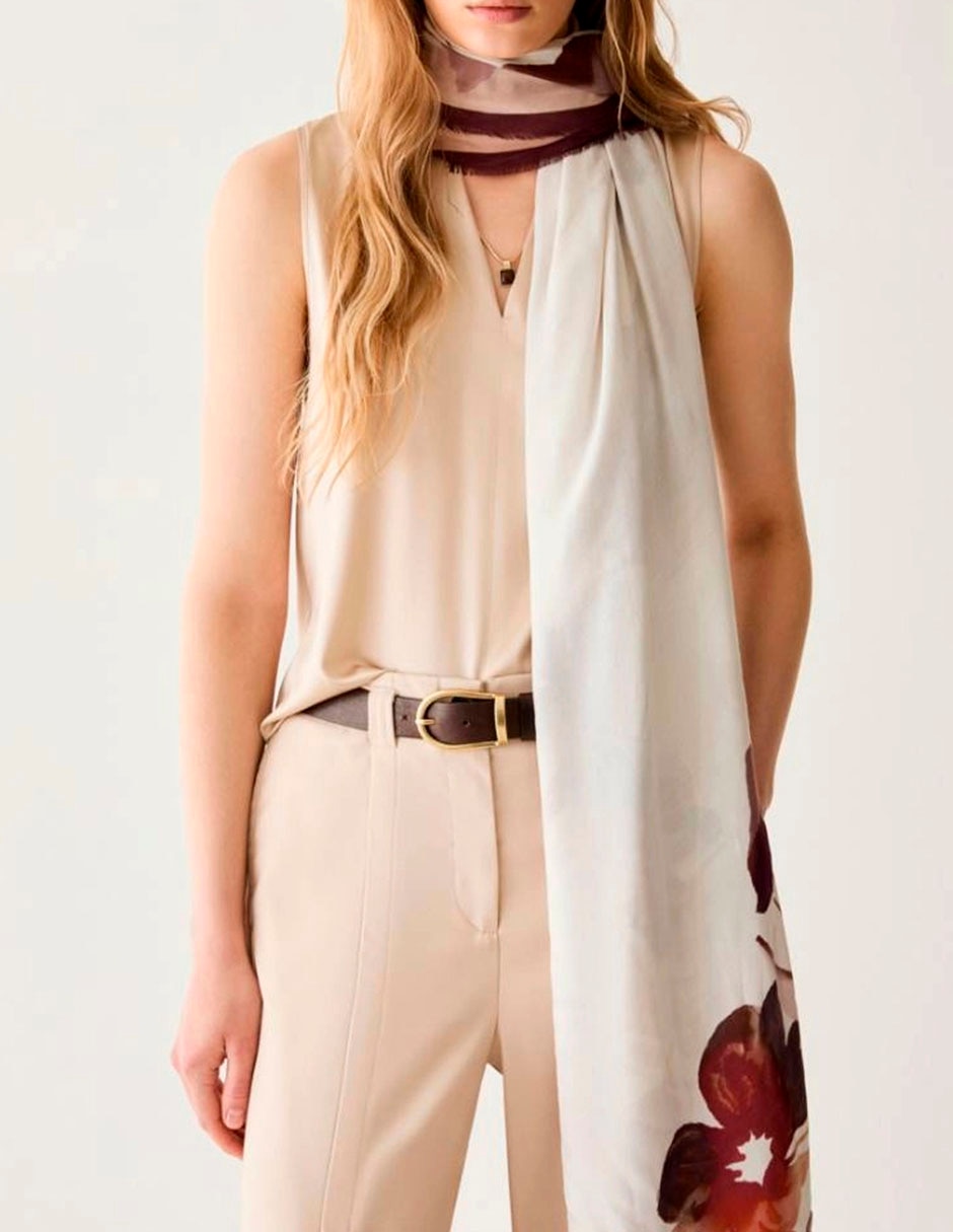 Foulard para mujer 3