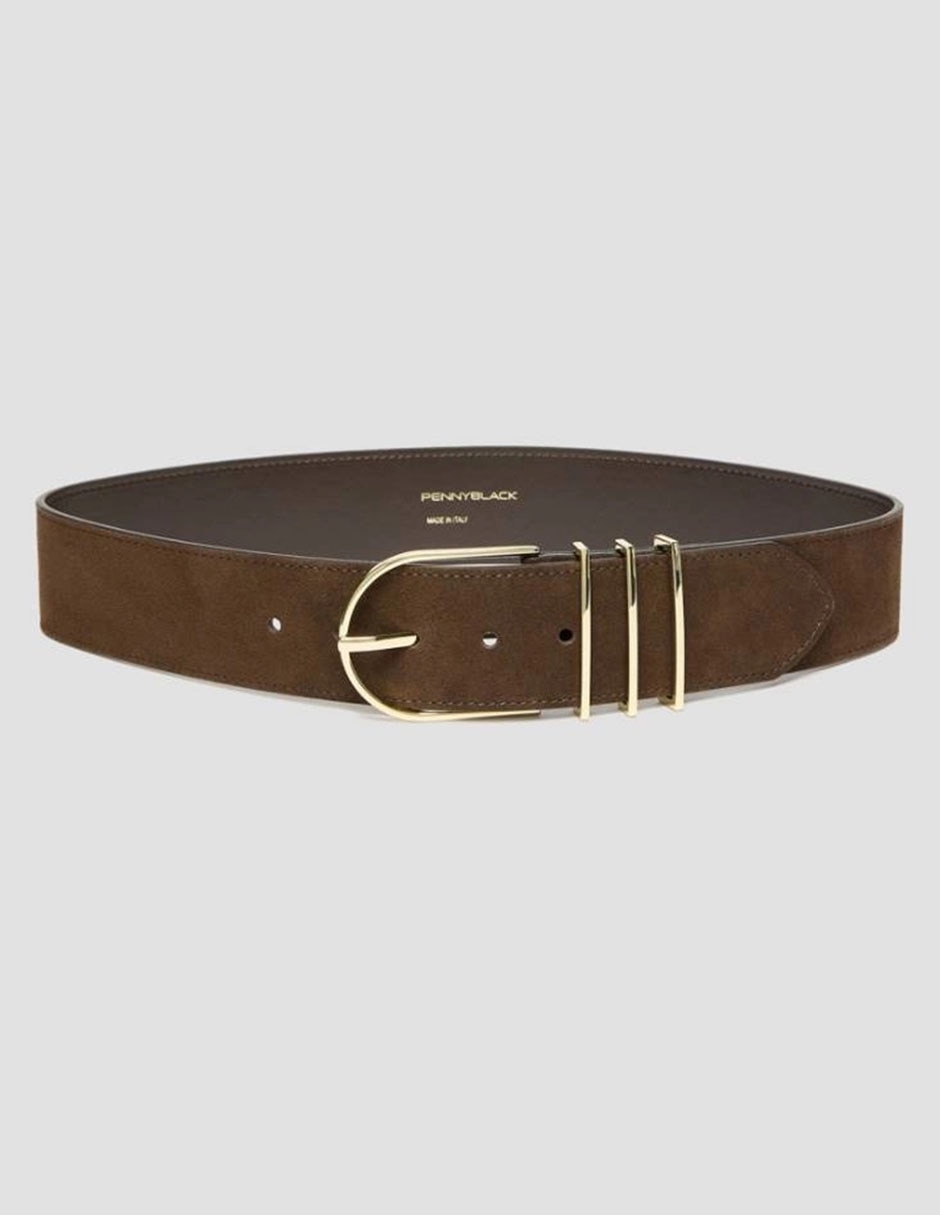 Cinturón casual de piel para mujer Cinturón casual de piel para mujer