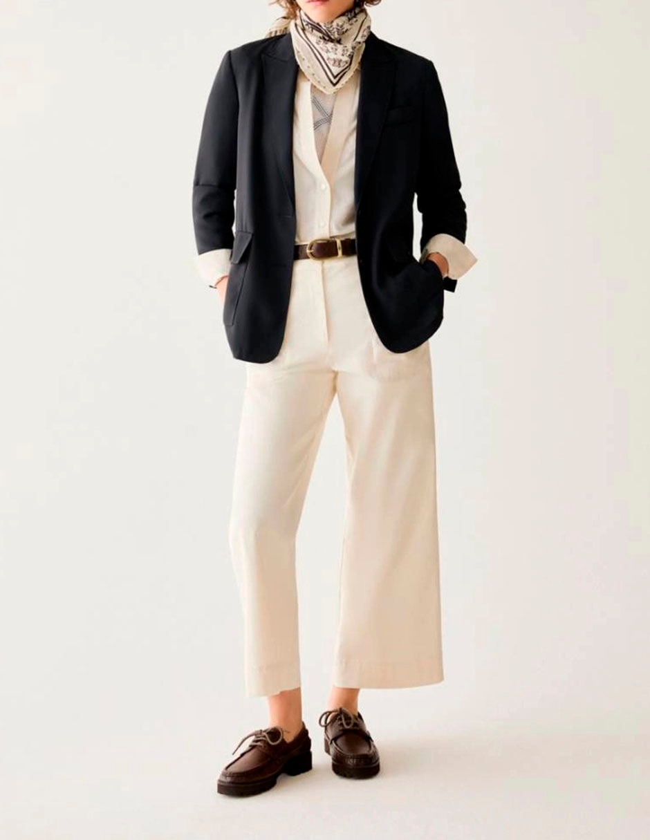 Saco formal para mujer 2