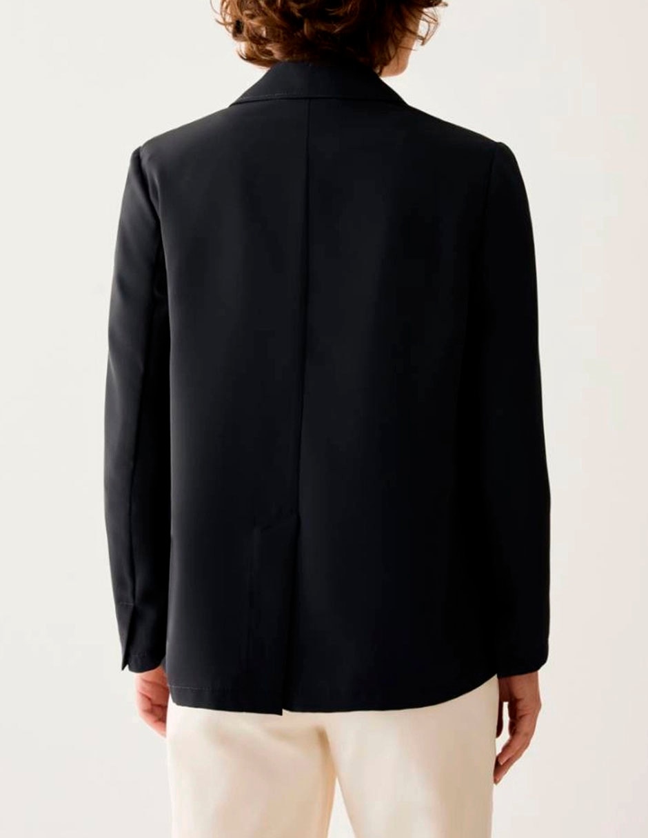 Saco formal para mujer 3