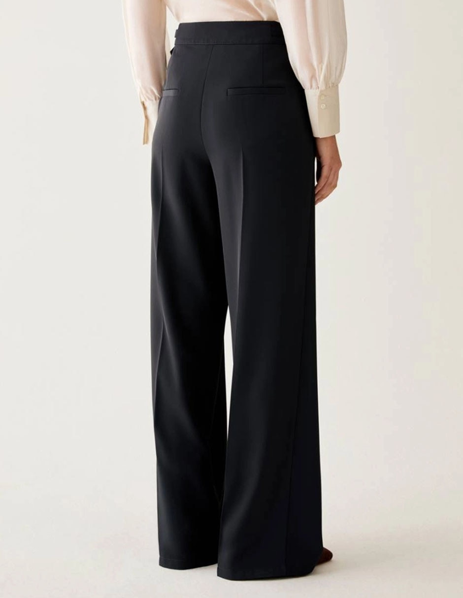 Pantalón de vestir para mujer 3
