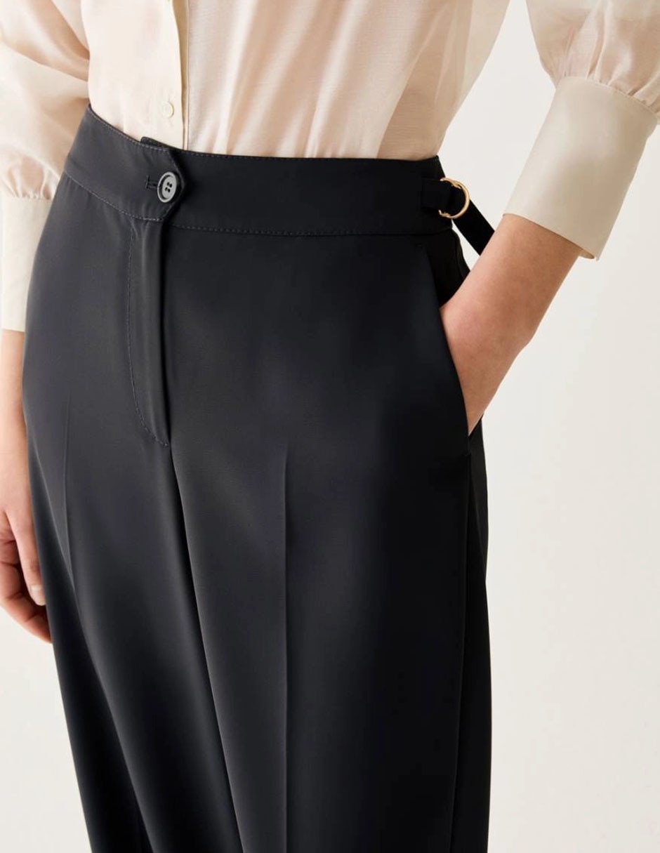 Pantalón de vestir para mujer 4