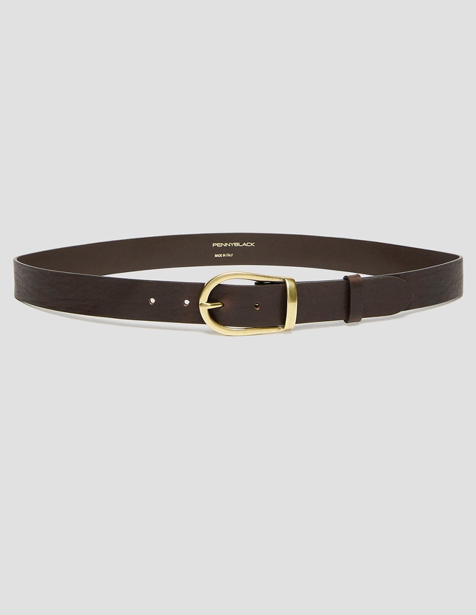 Cinturón de piel para mujer Cinturón de piel para mujer