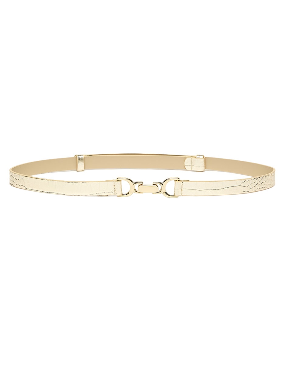 Cinturón para mujer 1