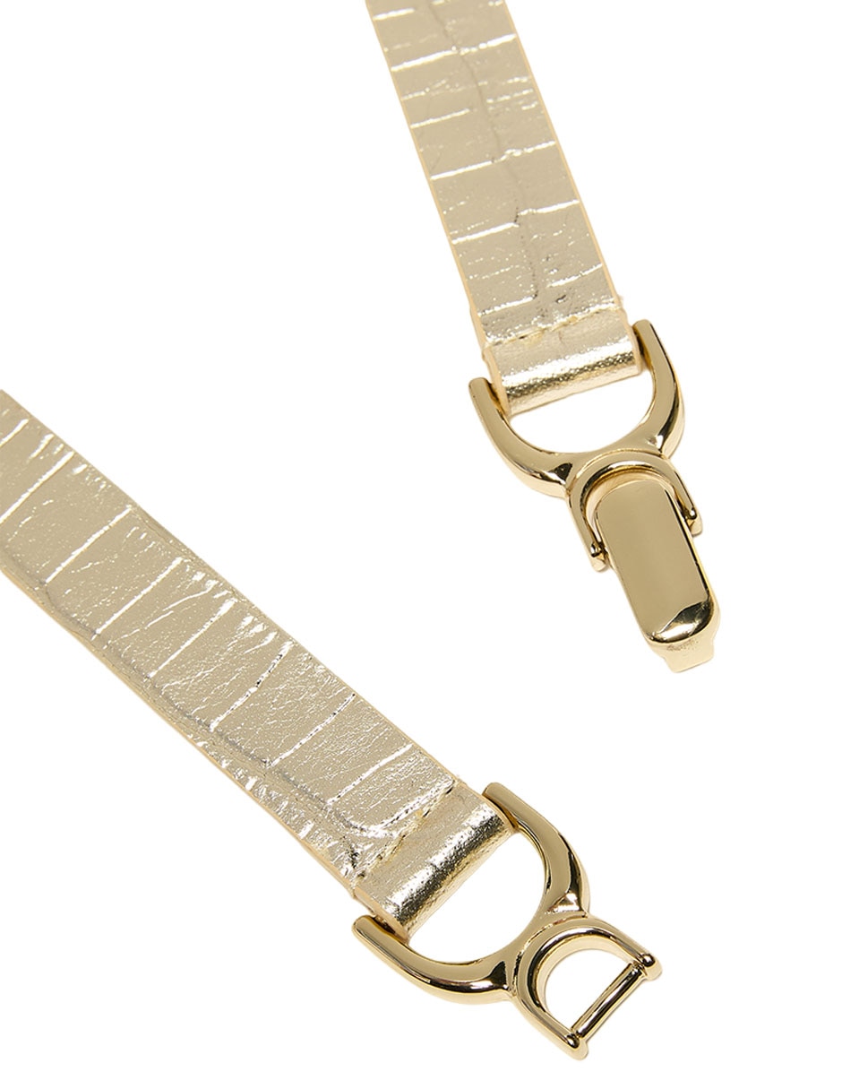 Cinturón para mujer 2