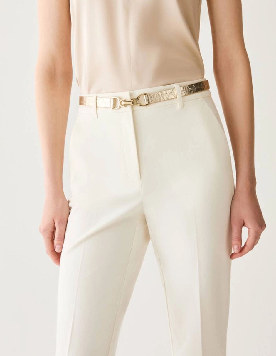 Cinturón para mujer