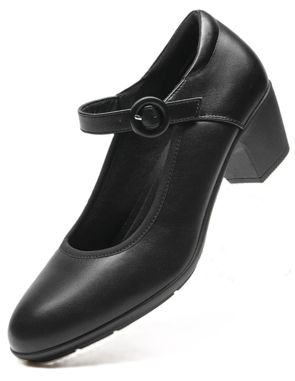 Zapato para mujer 4