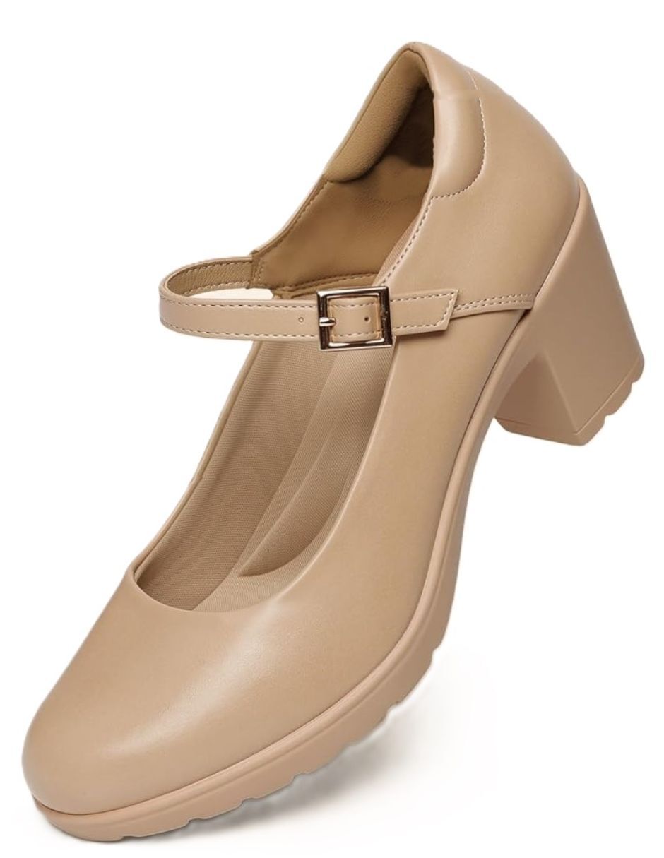 Zapato Dream Paris para mujer