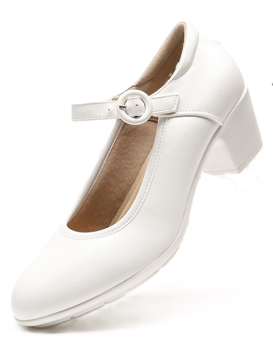 Zapato para mujer 2