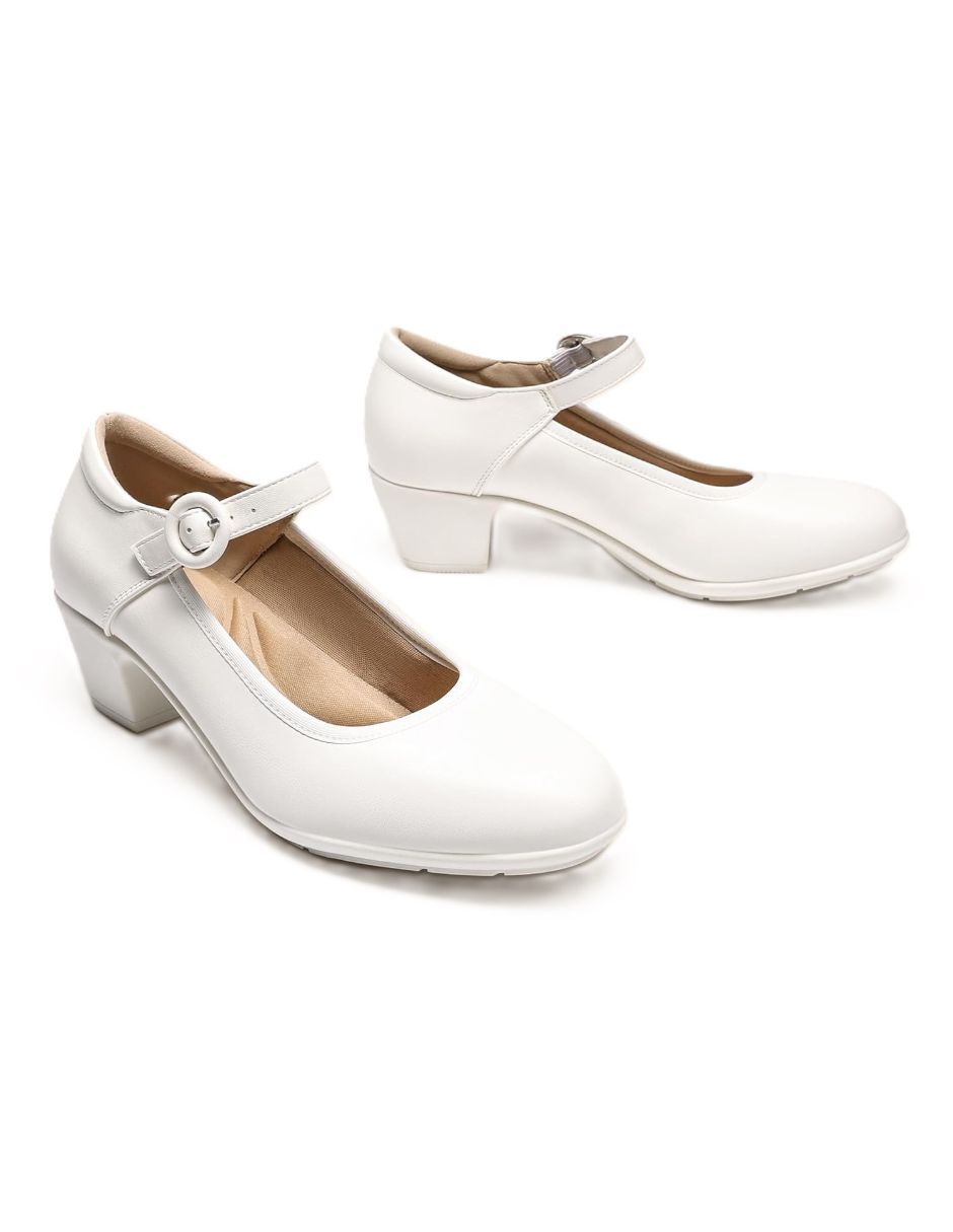Zapato para mujer 4