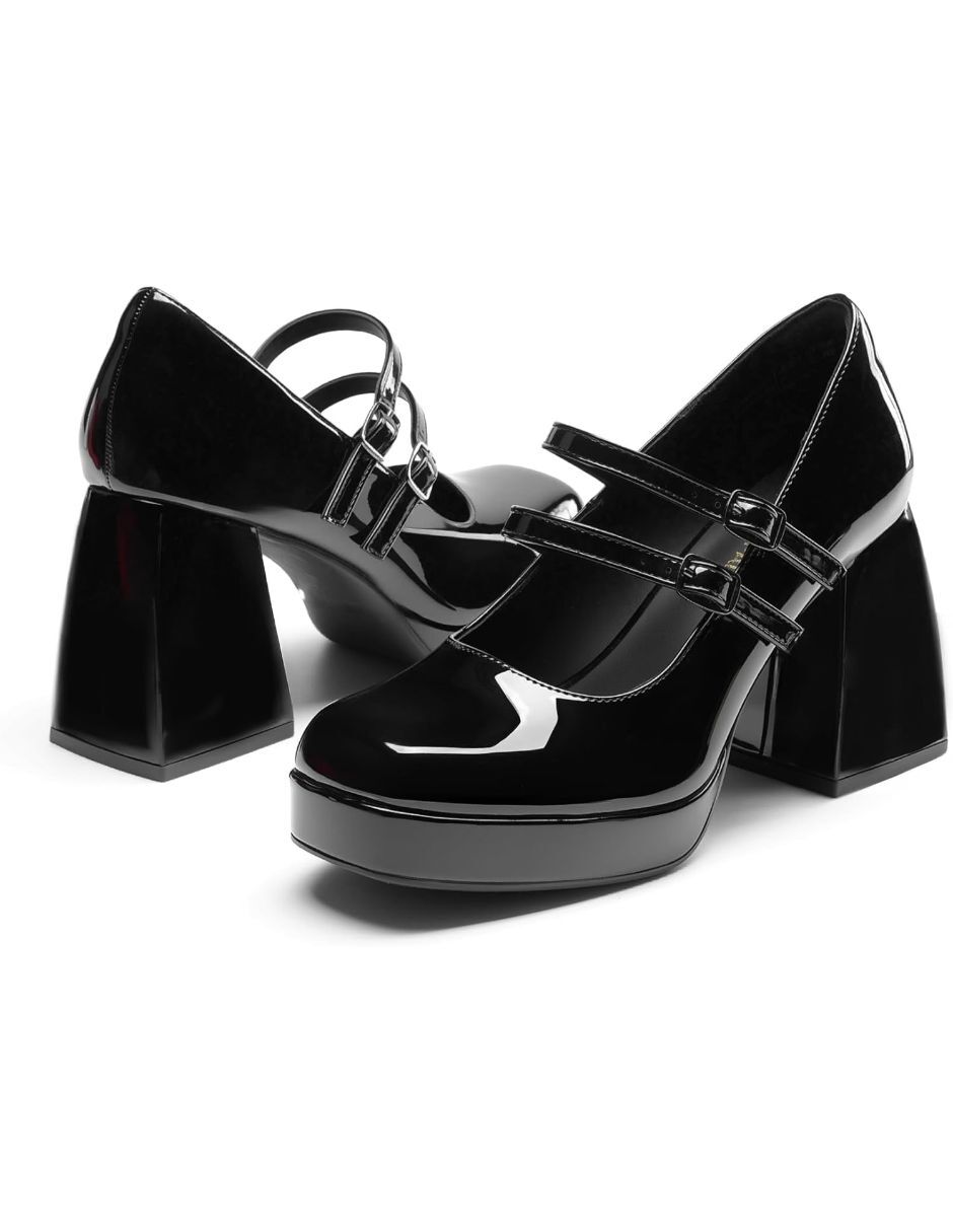 Zapato Dream Paris para mujer
