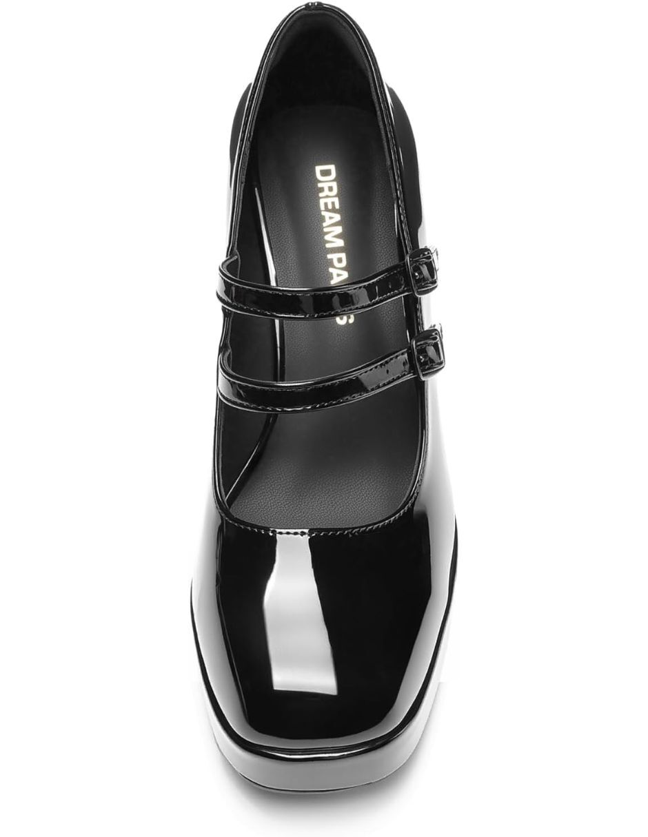 Zapato Dream Paris para mujer