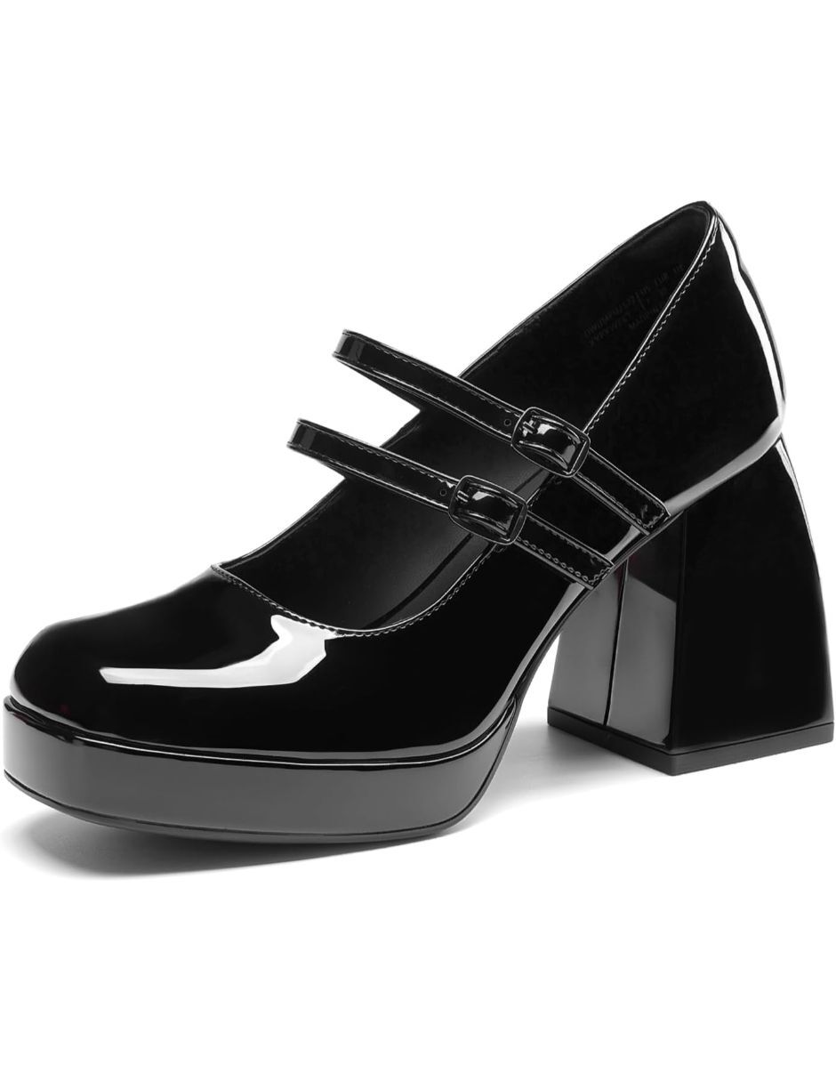 Zapato Dream Paris para mujer