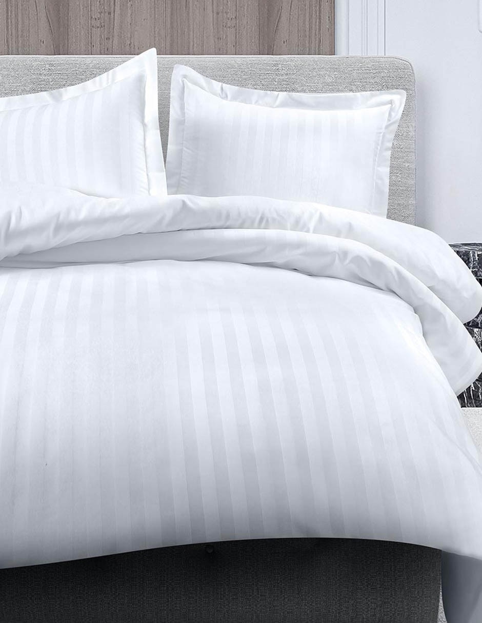 Set duvet con relleno Taylor