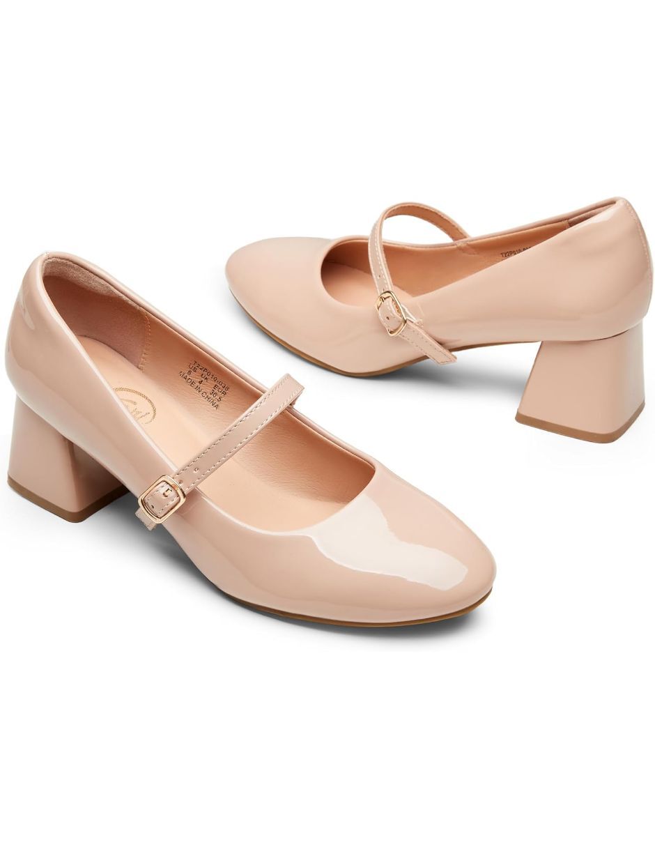 Zapato para mujer 3