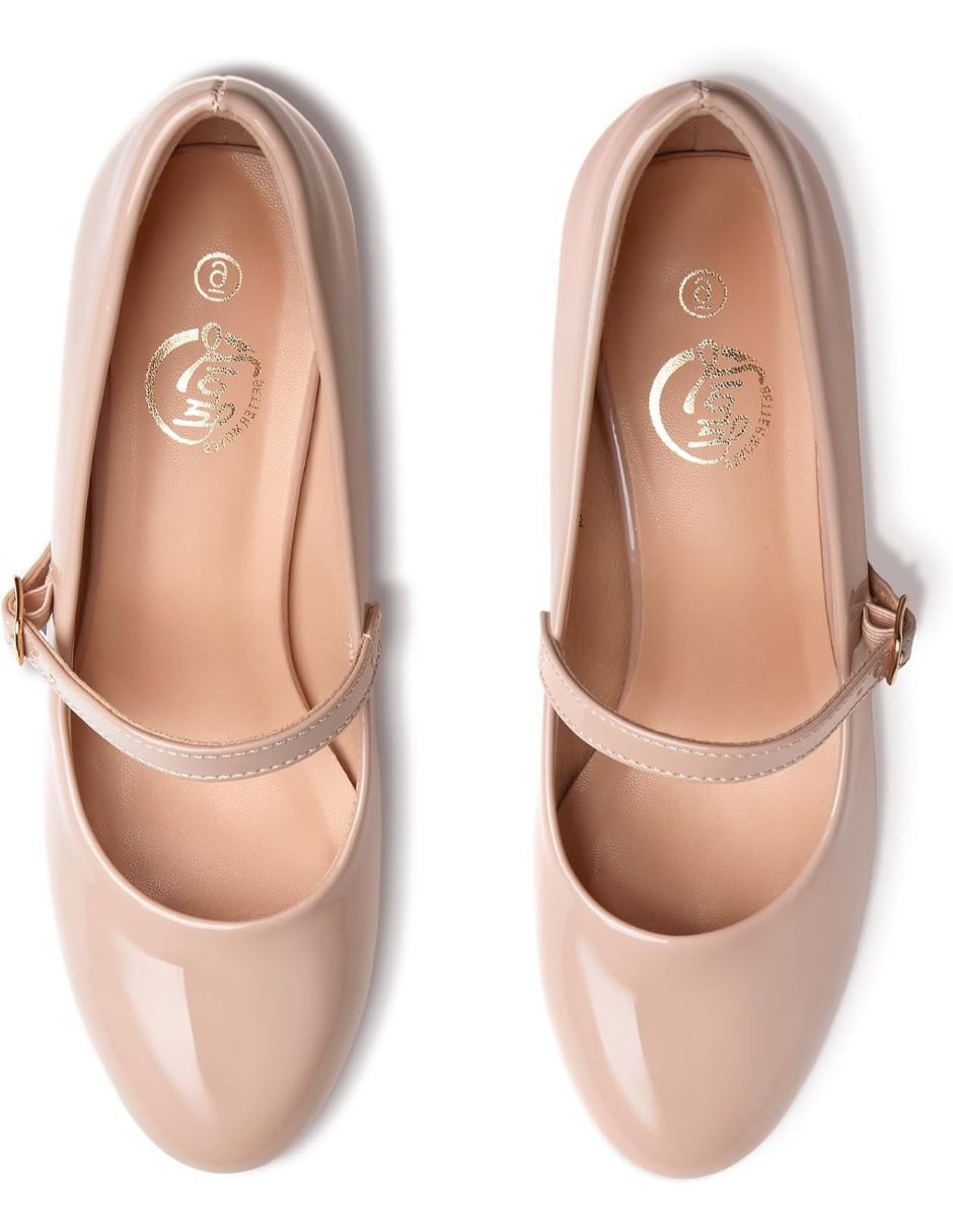 Zapato para mujer 4