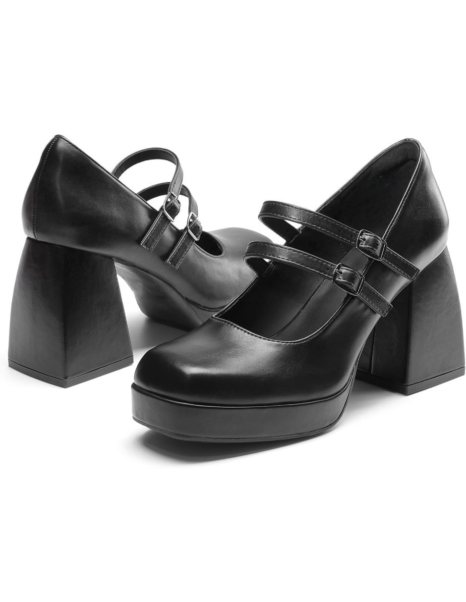 Zapato para mujer 2