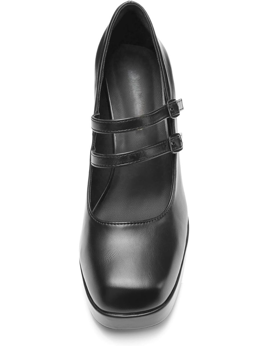 Zapato para mujer 3
