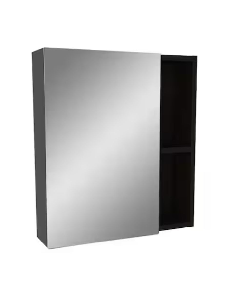 Gabinete armable Excelsior de Aglomerado y MDF