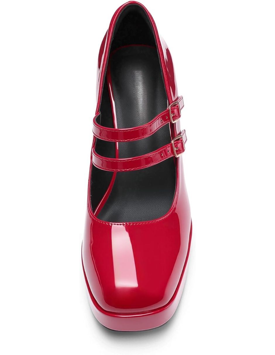 Zapato Dream Paris para mujer