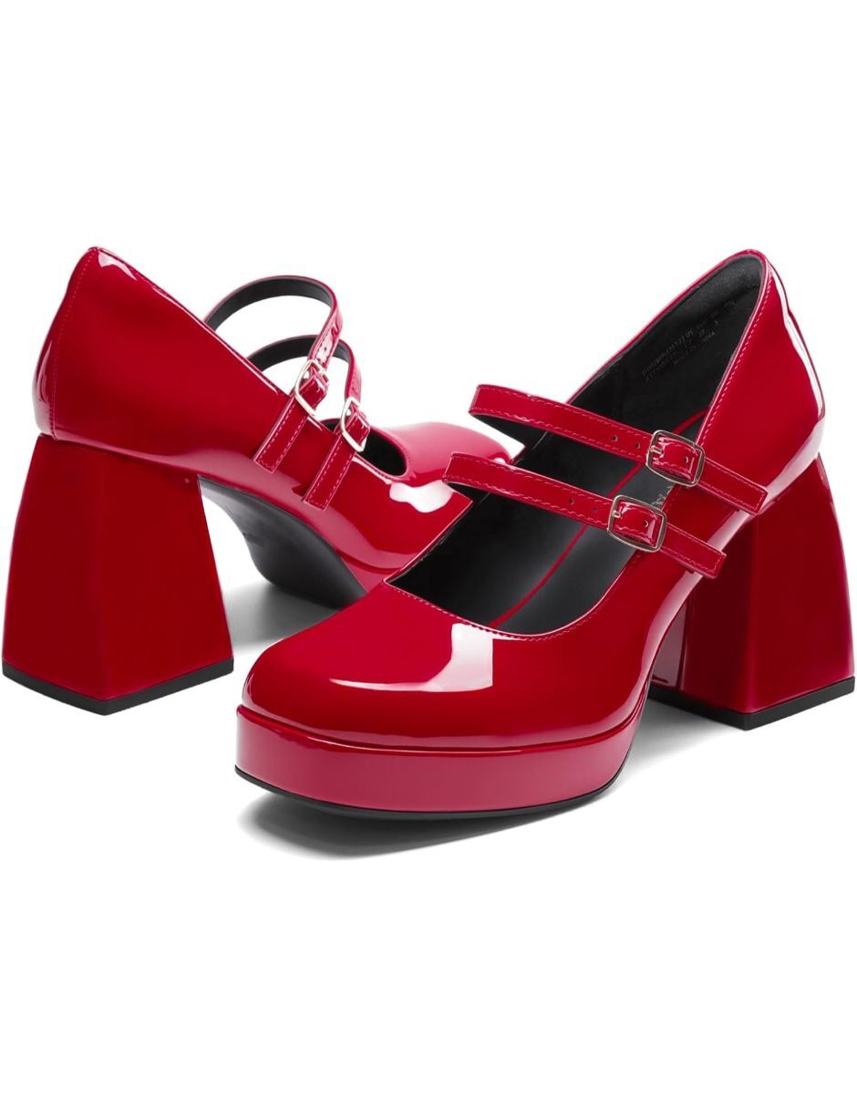 Zapato Dream Paris para mujer