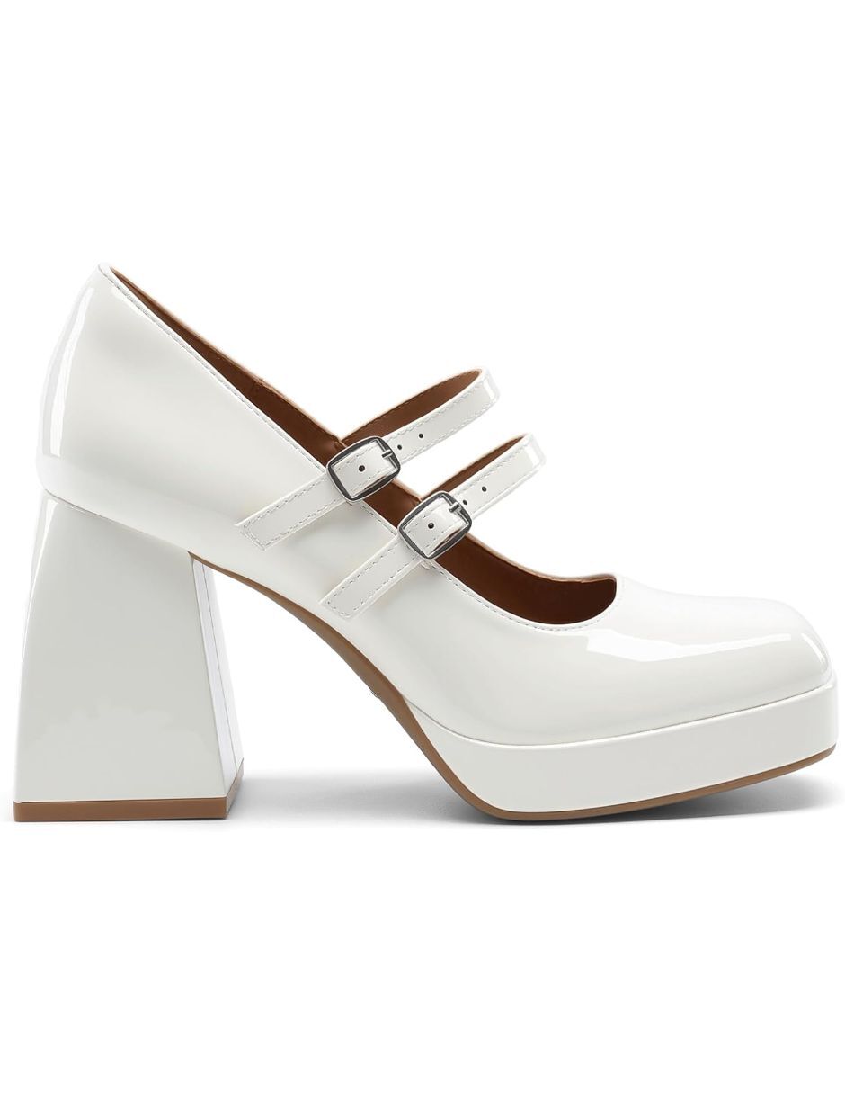 Zapato para mujer 2