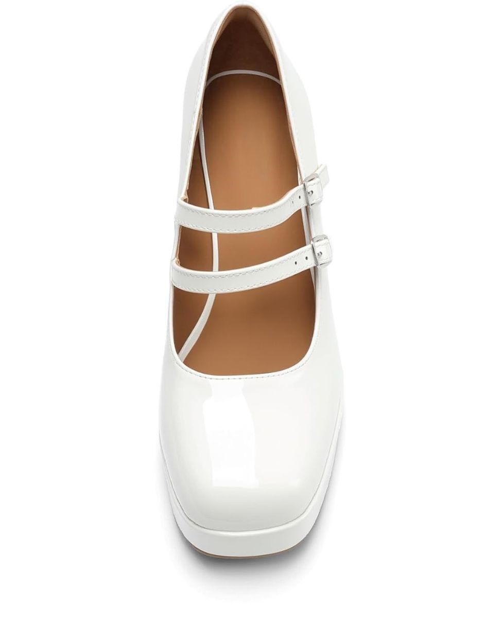 Zapato para mujer 3