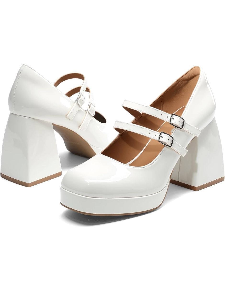 Zapato para mujer 4
