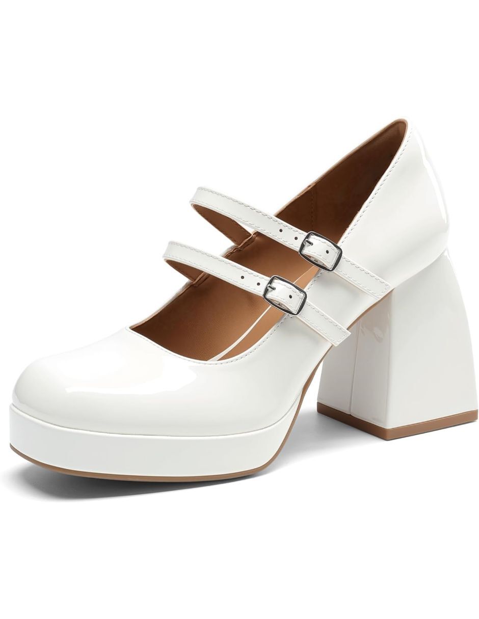 Zapato para mujer