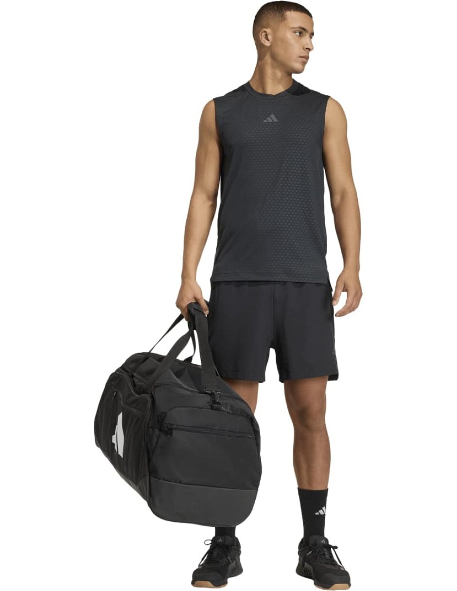 Short para entrenamiento hombre