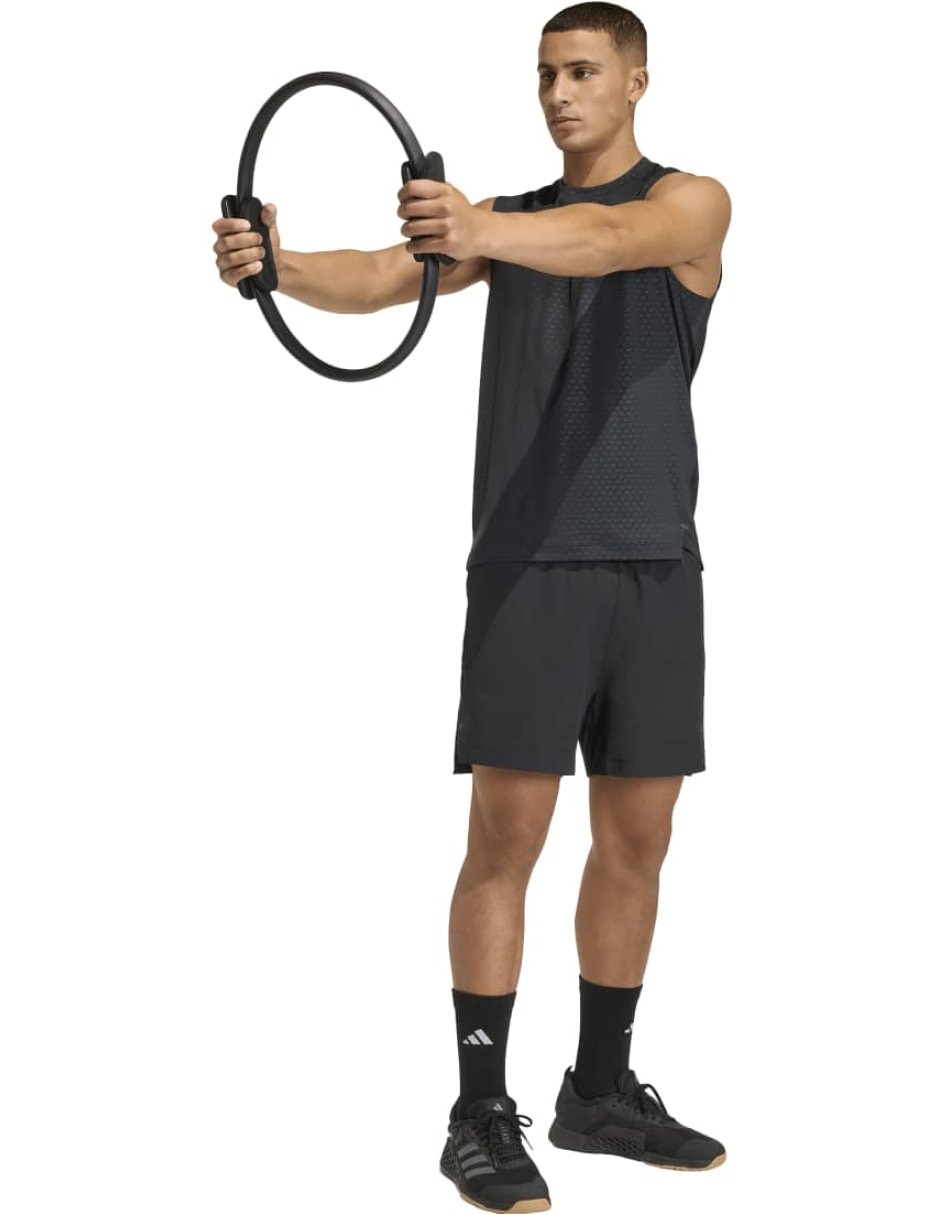 Short para entrenamiento hombre 3