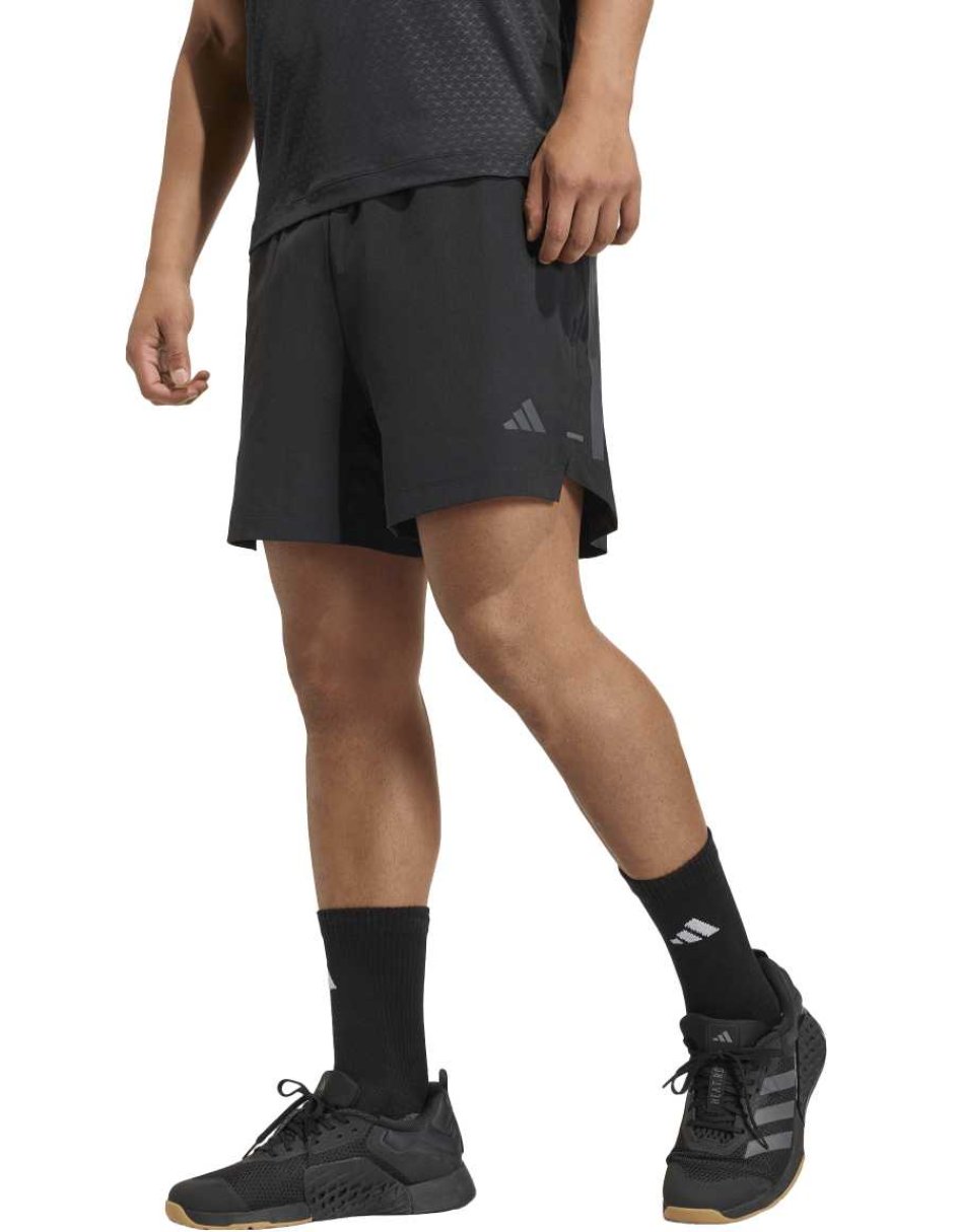 Short para entrenamiento hombre 4