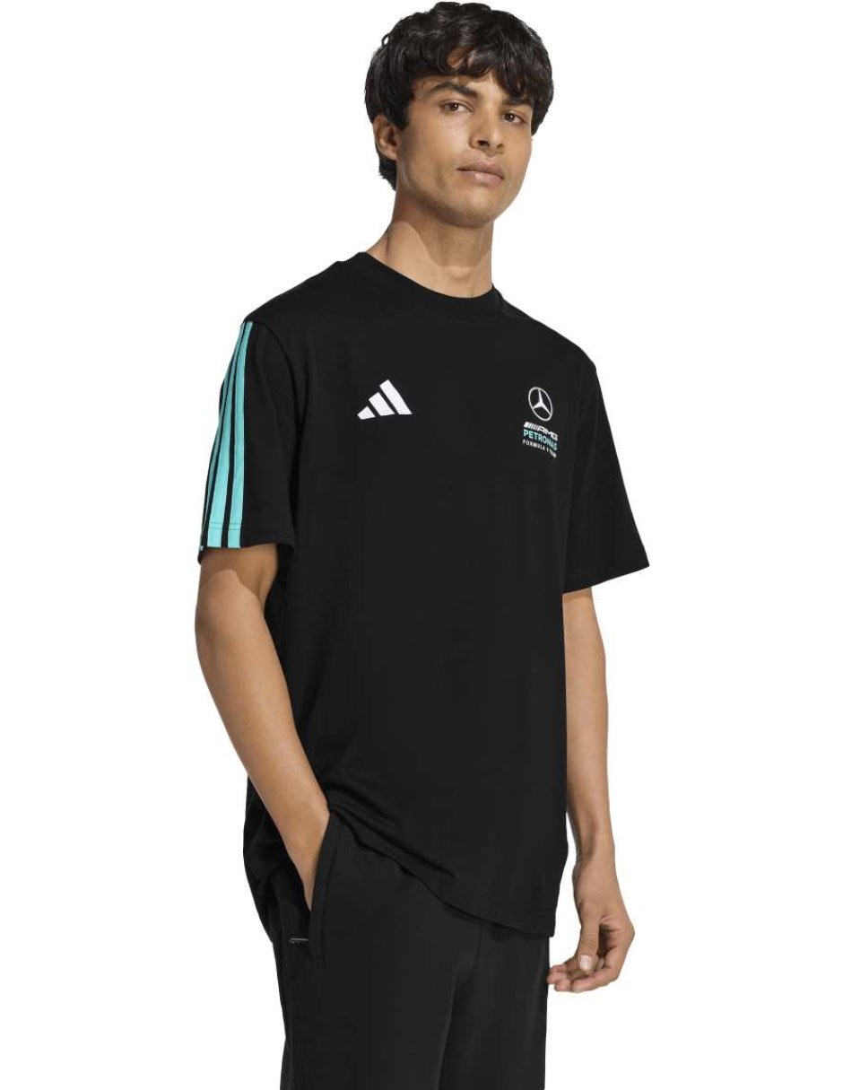 Playera deportiva para motorsport de hombre 3