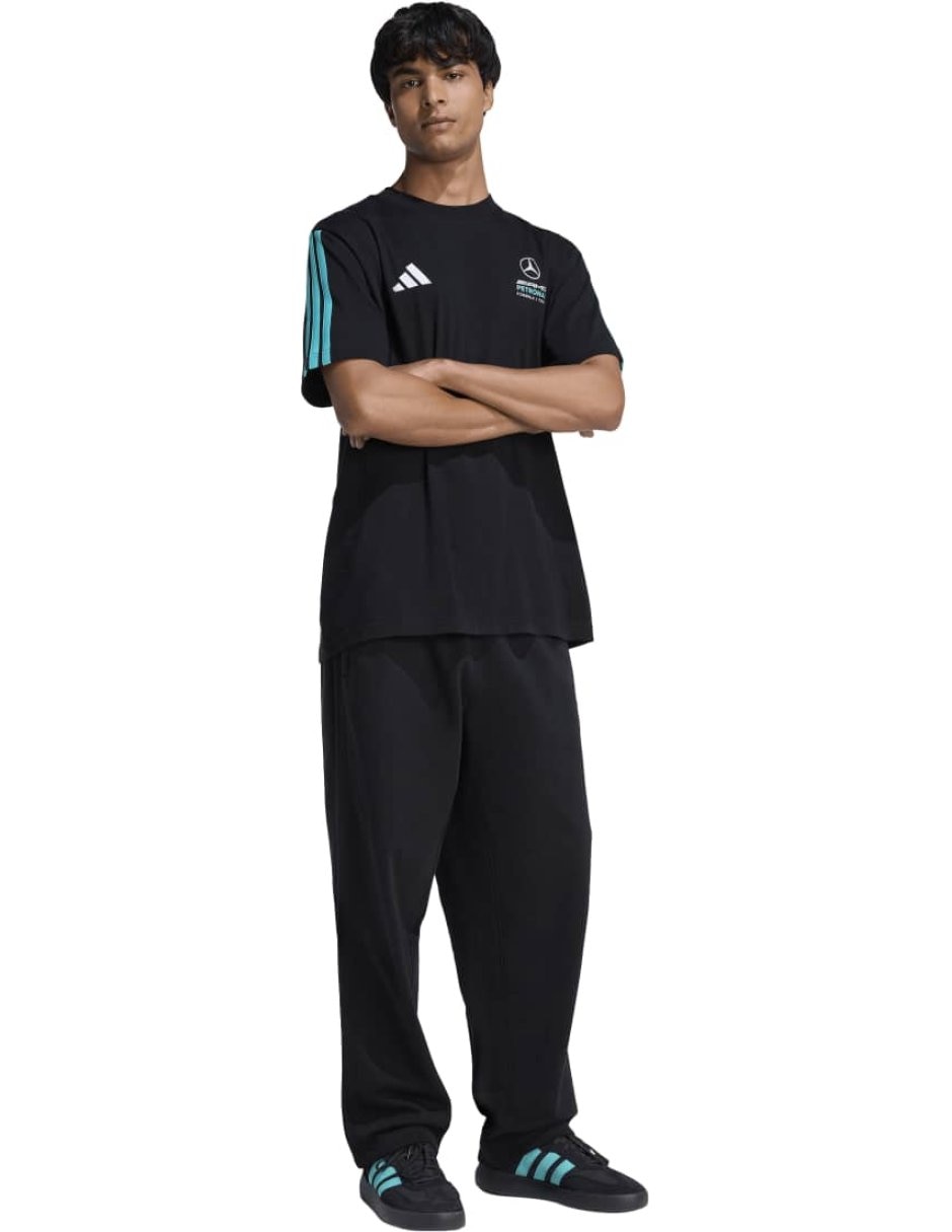 Playera deportiva para motorsport de hombre 2
