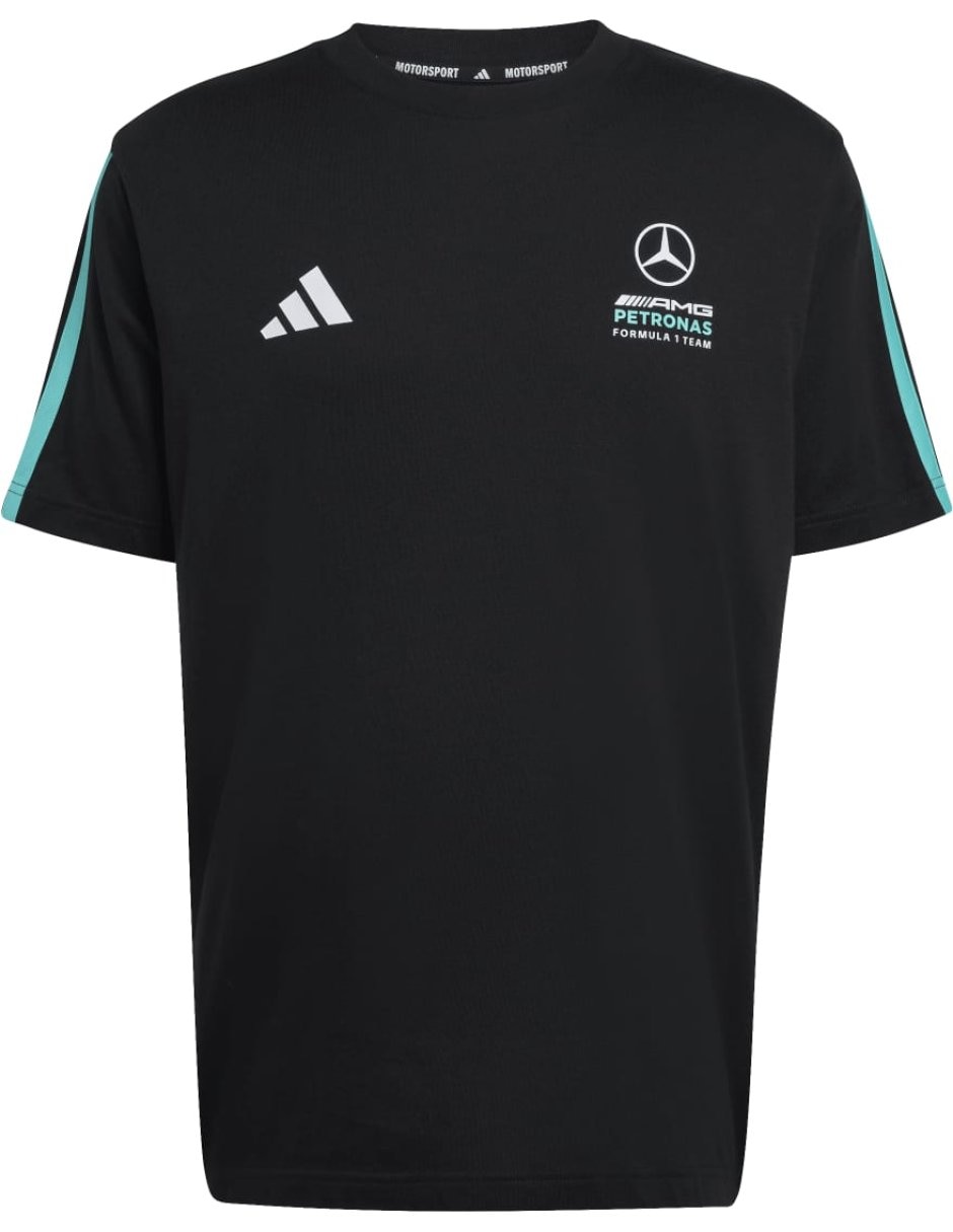 Playera deportiva para motorsport de hombre 6