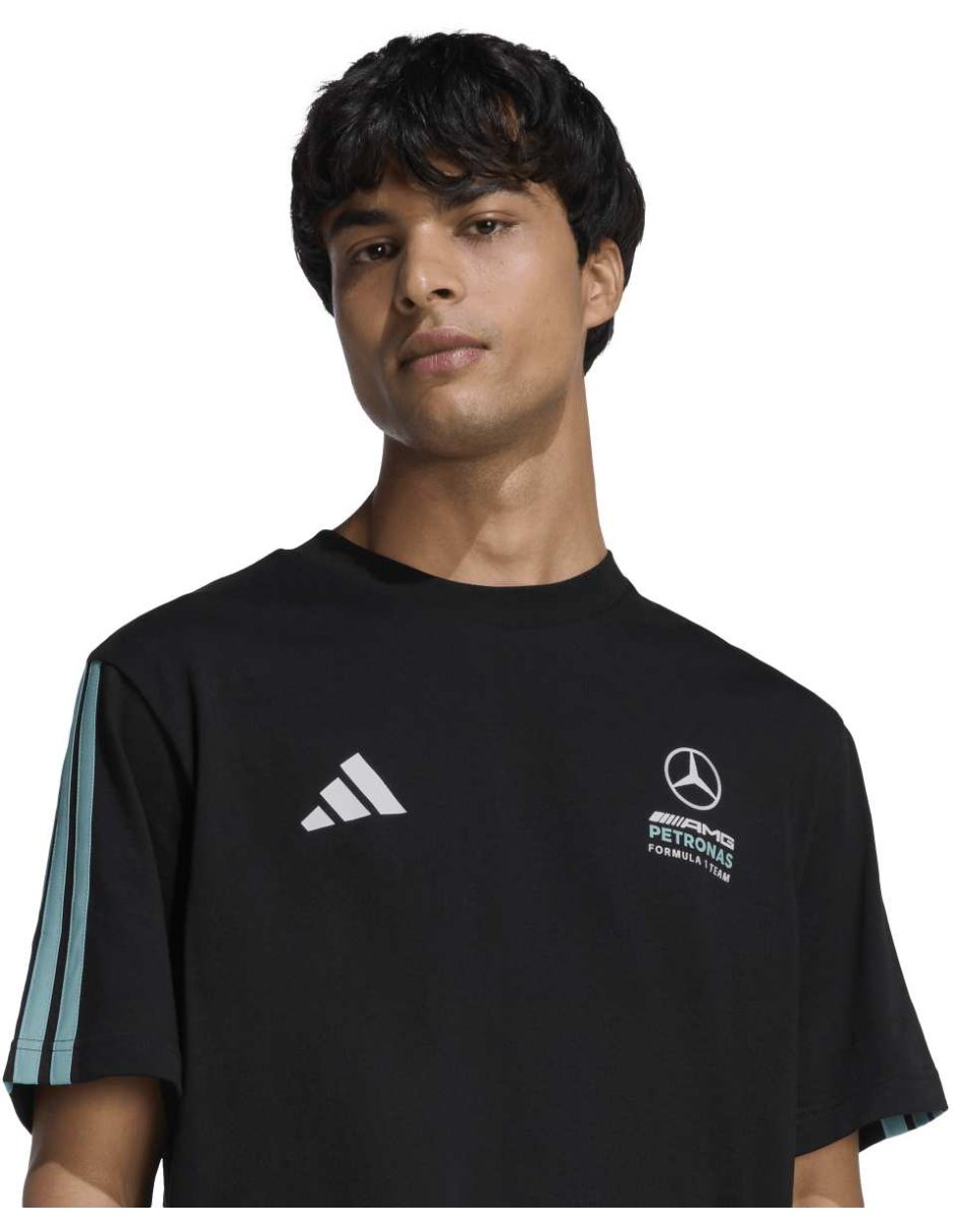Playera deportiva para motorsport de hombre Playera deportiva para motorsport de hombre