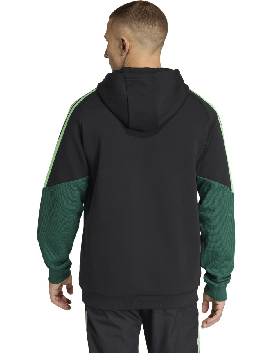 Sudadera Adidas mt s logo hd con México para hombre