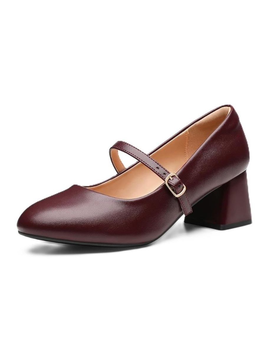 Zapato para mujer