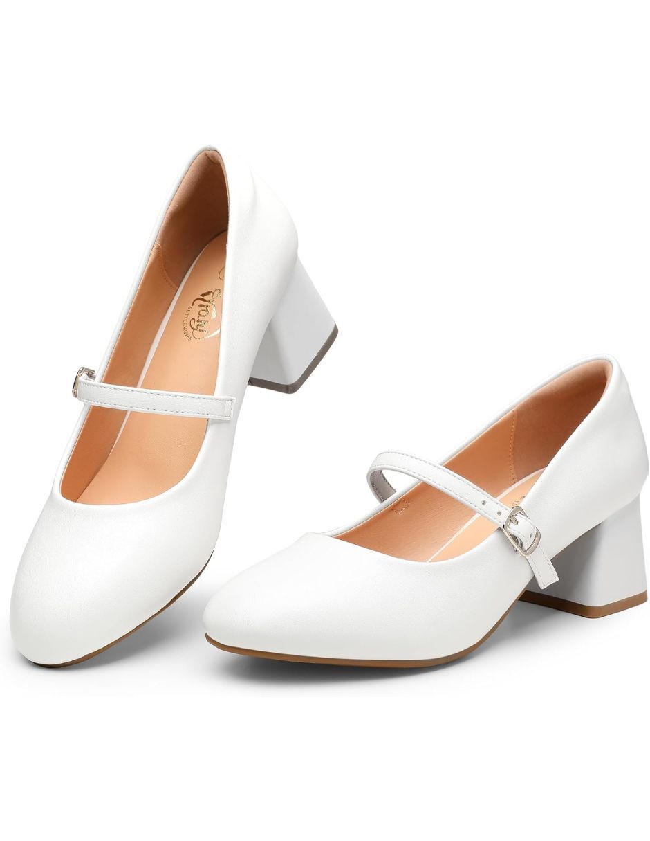 Zapato para mujer 2