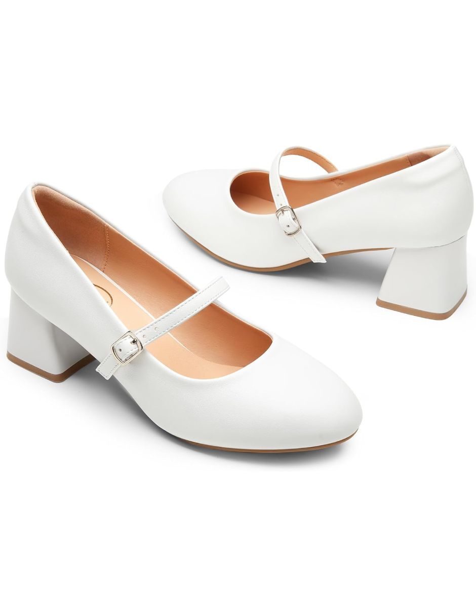 Zapato para mujer 3