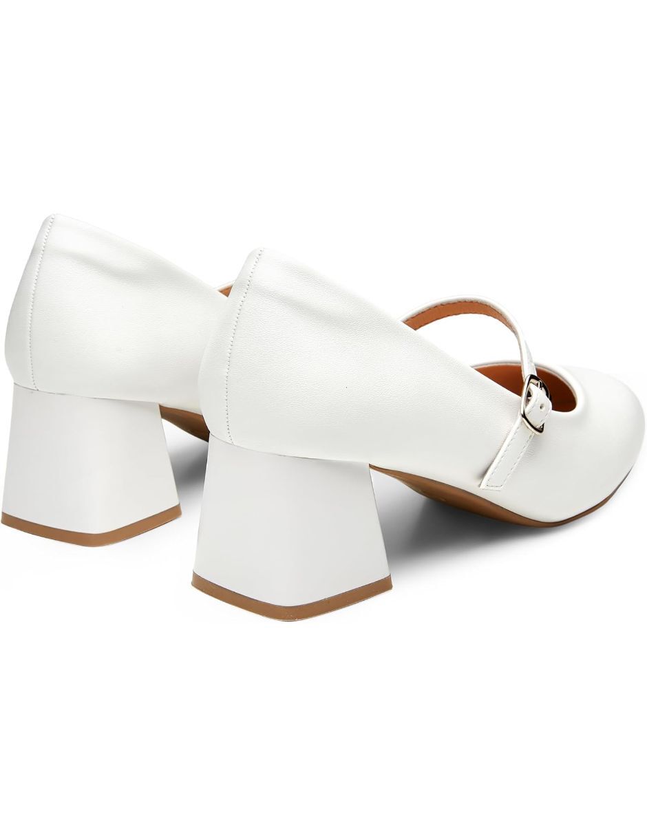 Zapato para mujer 4