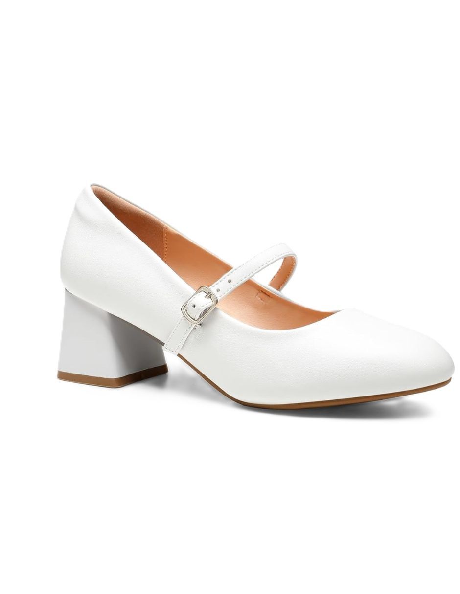 Zapato para mujer 1
