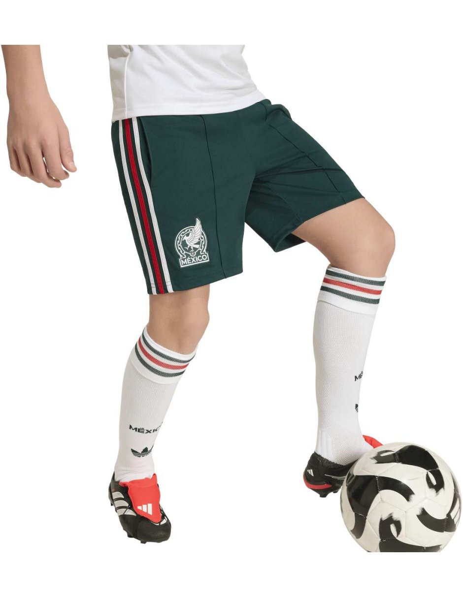Short para fútbol unisex Short para fútbol unisex