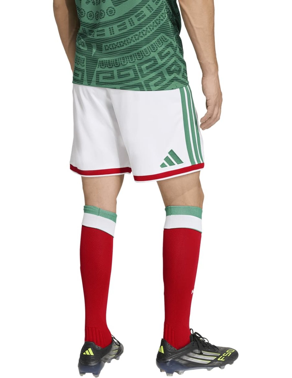 Short Adidas para fútbol hombre