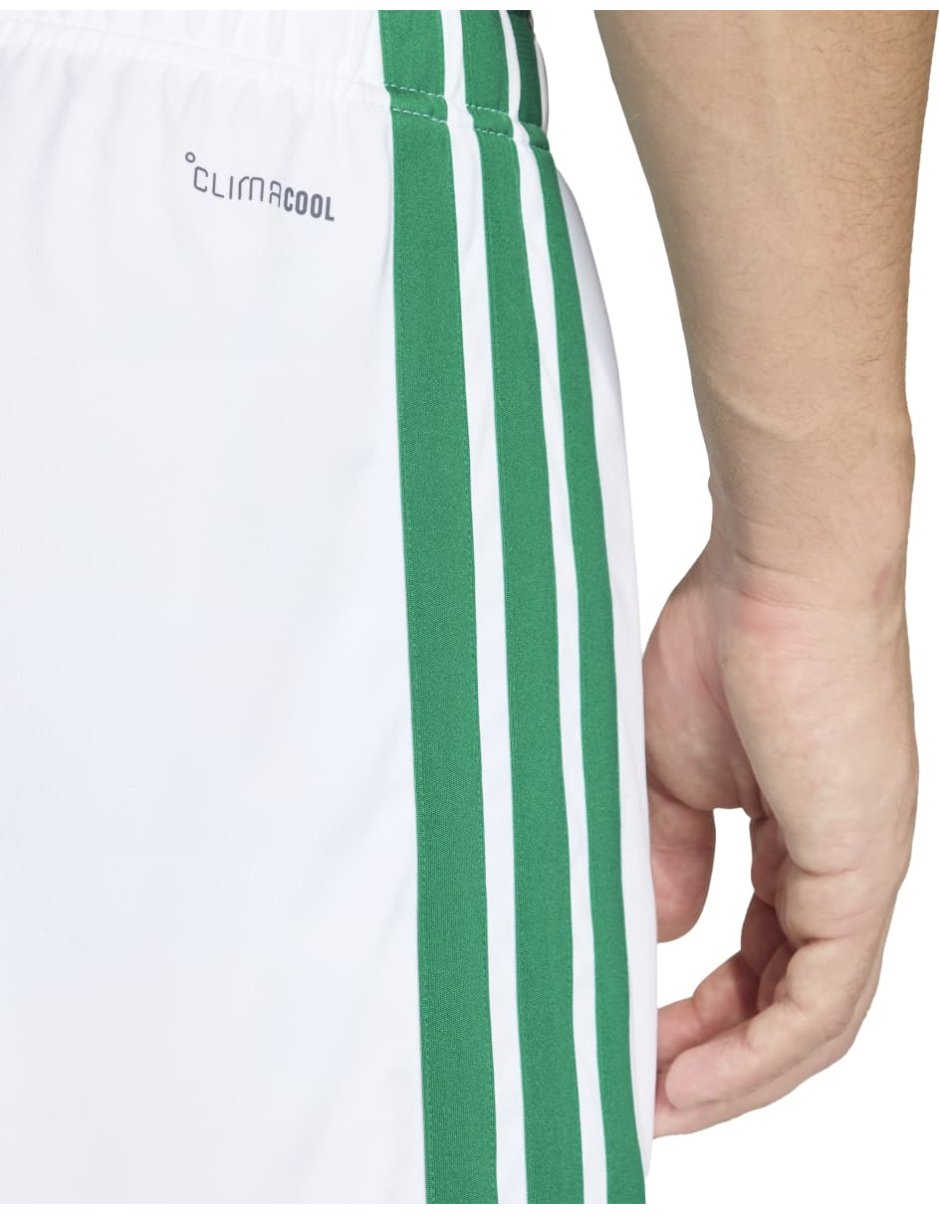 Short Adidas para fútbol hombre