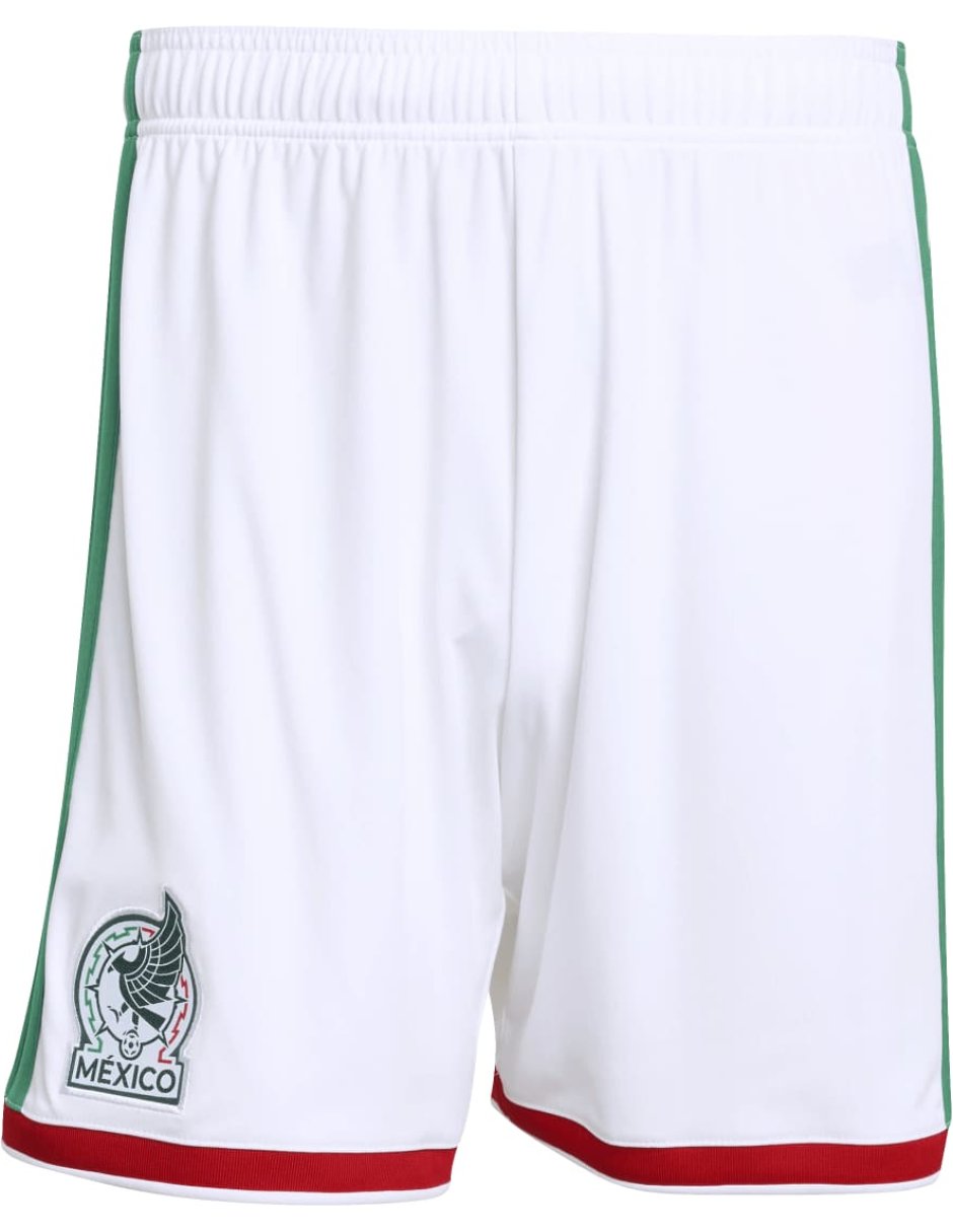Short Adidas para fútbol hombre