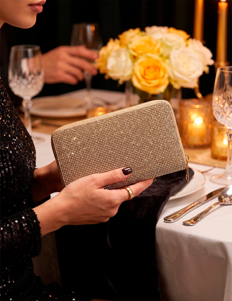 Cartera Elegance para mujer 6