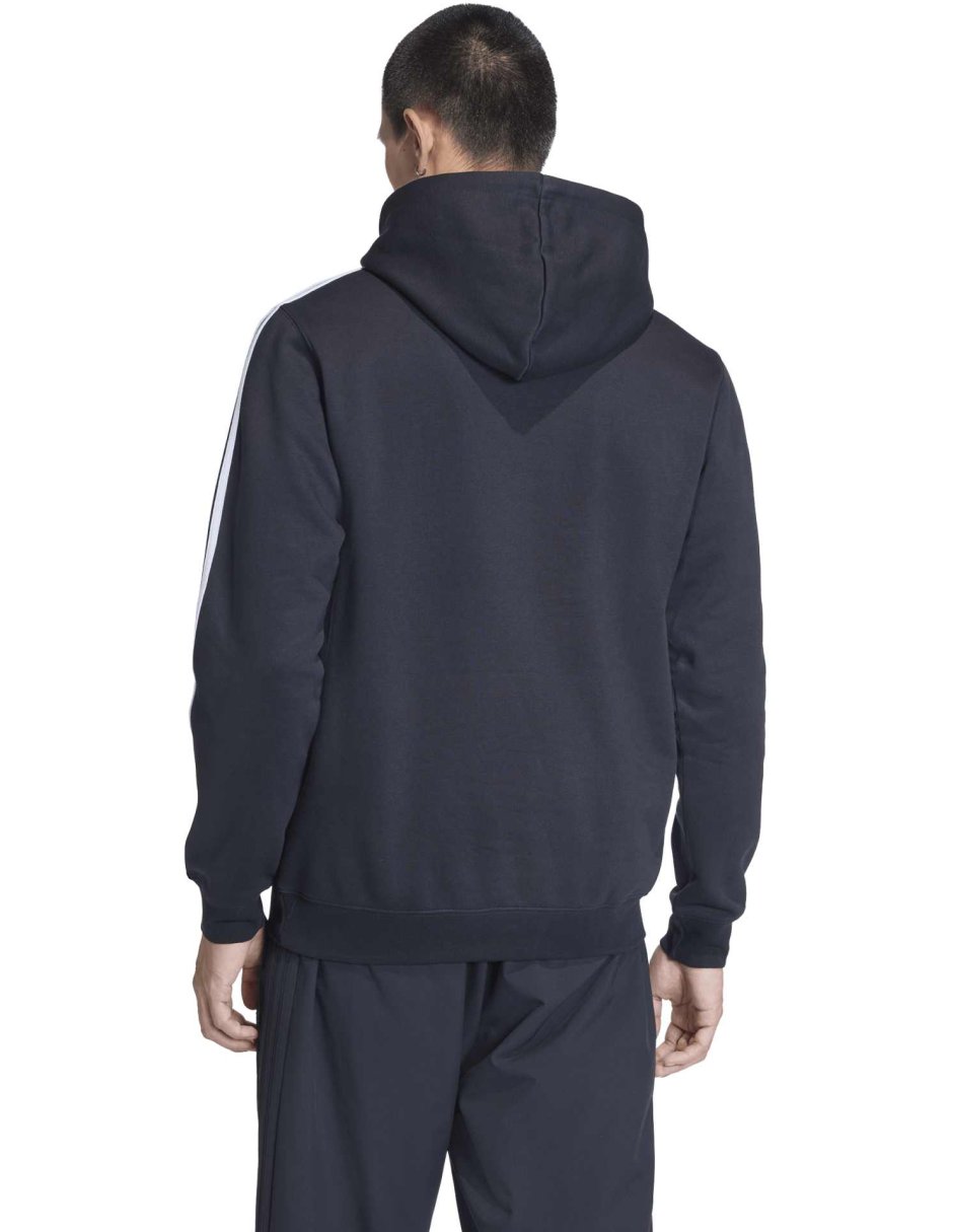 Sudadera Adidas originals mt s logo hd con mercedes para hombre