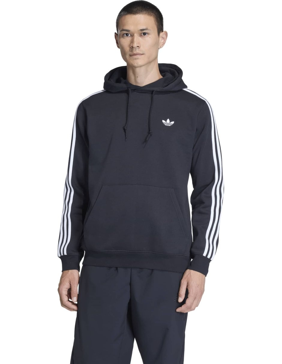 Sudadera Adidas originals mt s logo hd con mercedes para hombre