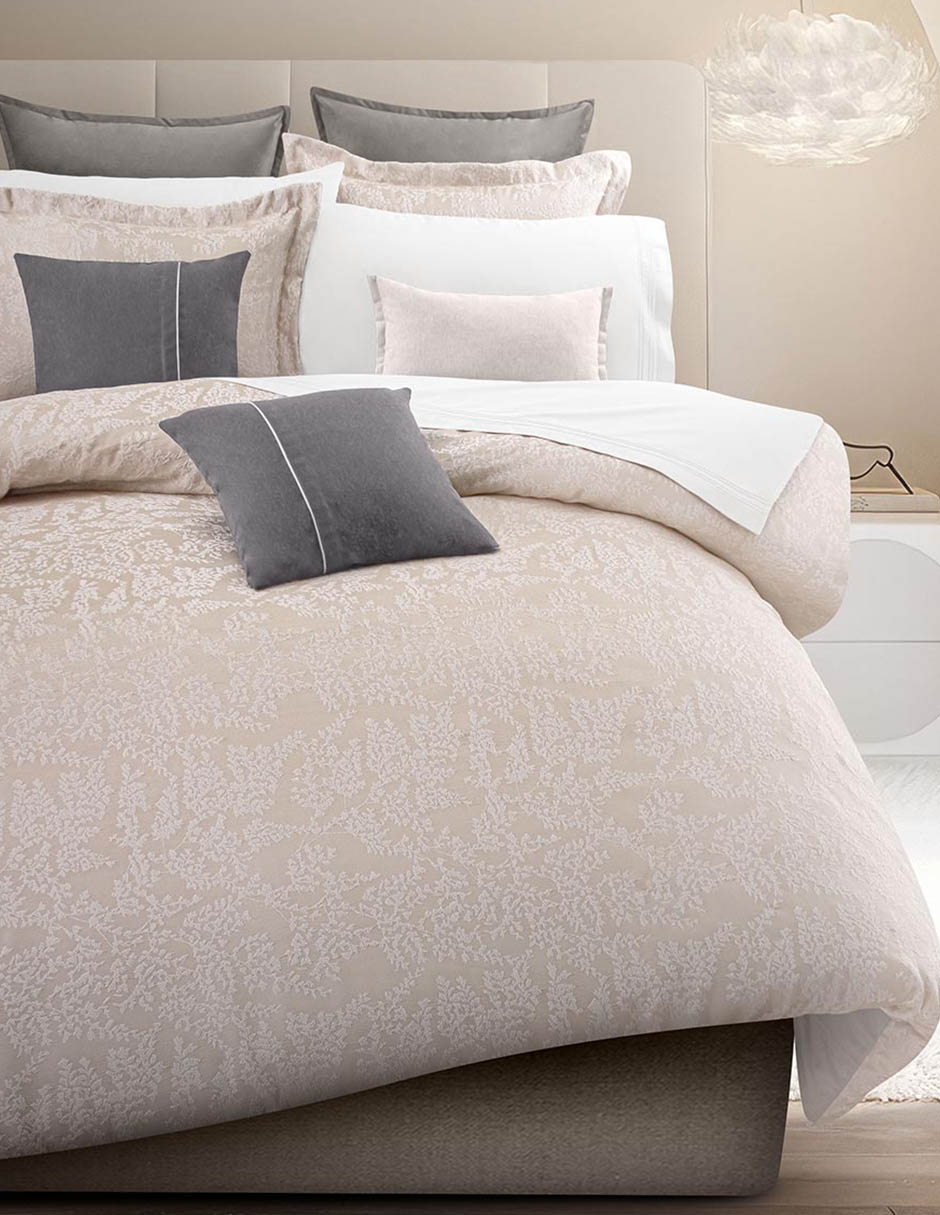 Set duvet con relleno Ona